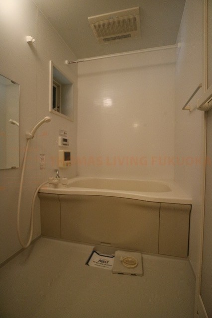 バス・シャワールーム　福岡・佐賀の賃貸物件・お部屋探しはトーマスリビングまで