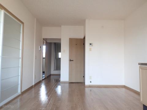 居室・リビング　ダイニング（イメージ）