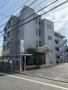福生駅より徒歩7分 3階 築37年の賃貸物件