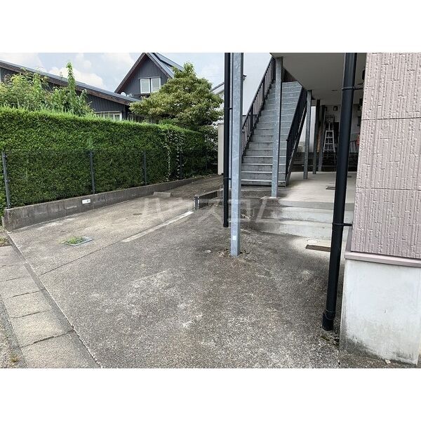 【瀬戸市山口町のアパートのその他共有部分】