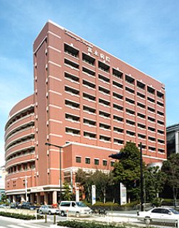 【大阪市浪速区桜川のマンションの病院】