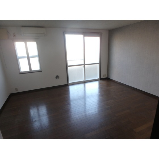 居室・リビング　１５帖のリビングです。