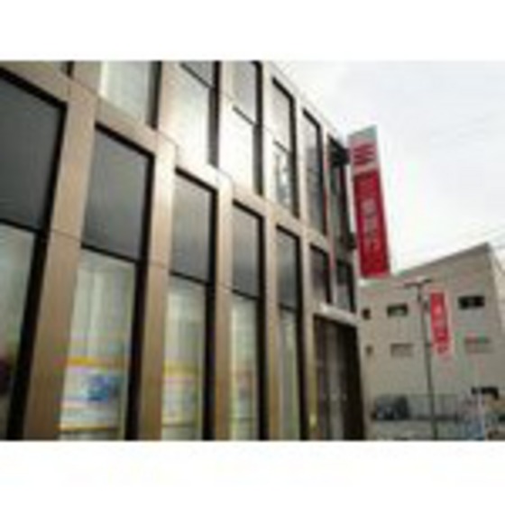 【ＳーＲＥＳＩＤＥＮＣＥ四日市元町の銀行】