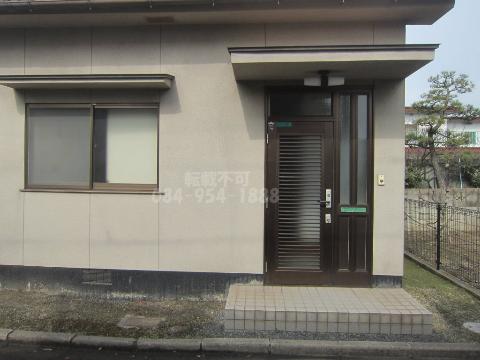 その他共有部分　共有部分