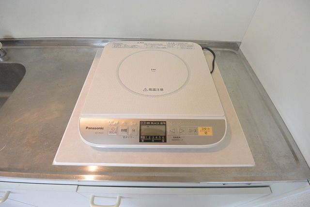その他設備　★IHキッチン★