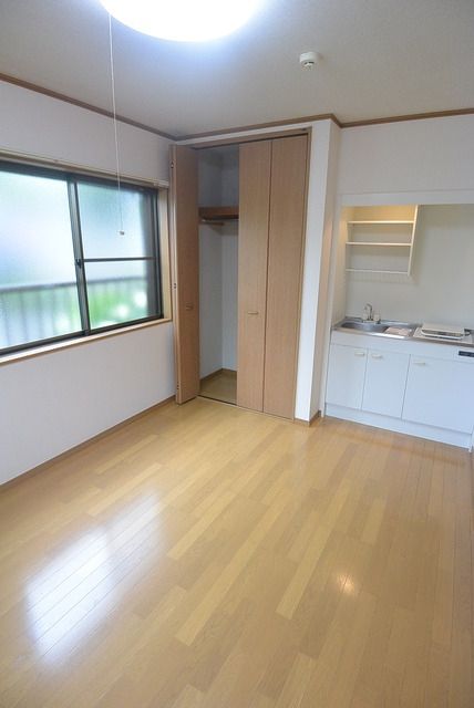 居室・リビング　★綺麗なフローリングです★