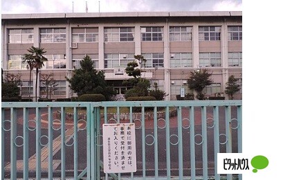 【大津市本堅田のマンションの高校・高専】