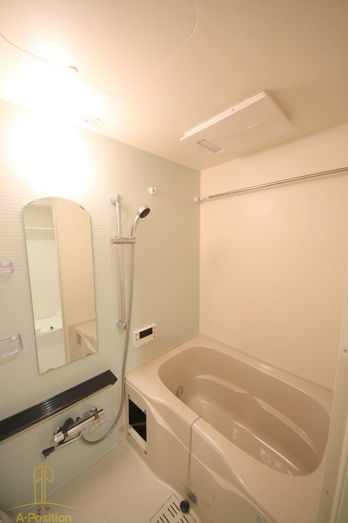 バス・シャワールーム　プレサンスDOMECITYコレーレ