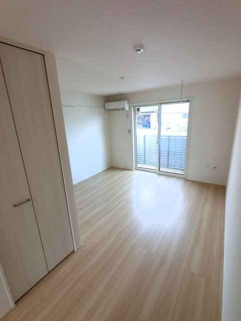 居室・リビング　洋室