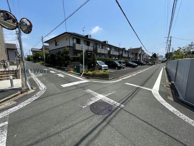 【ハイカムール東山A・Bのその他】