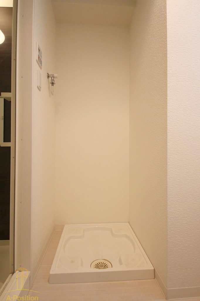 その他設備　レオンコンフォート本町