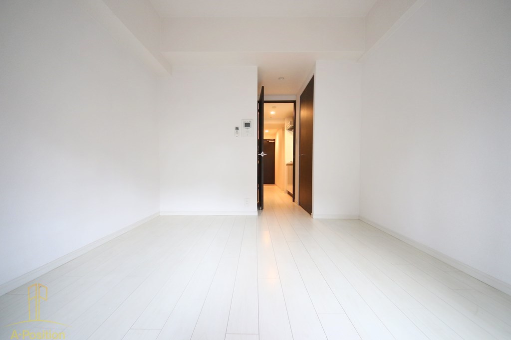 居室・リビング　レオンコンフォート本町