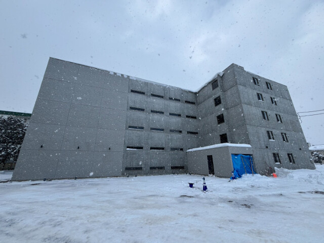 建物外観　外観♪