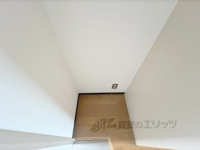 その他部屋・スペース　冷蔵庫置場