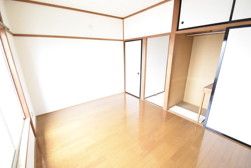 居室・リビング　別部屋参考