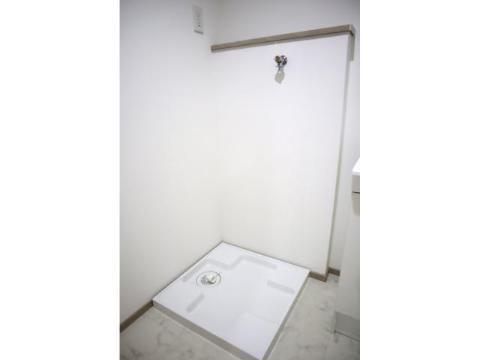 その他設備　室内設備