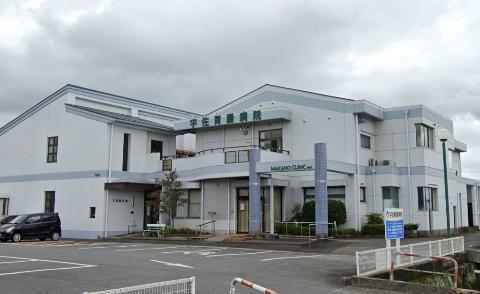 その他　医療法人中庸会宇佐胃腸病院（その他）まで500m