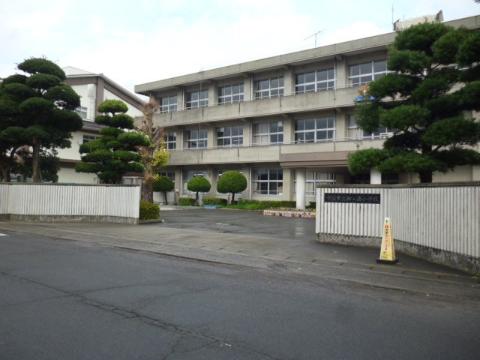 その他　宇佐市立柳ケ浦小学校（その他）まで1800m