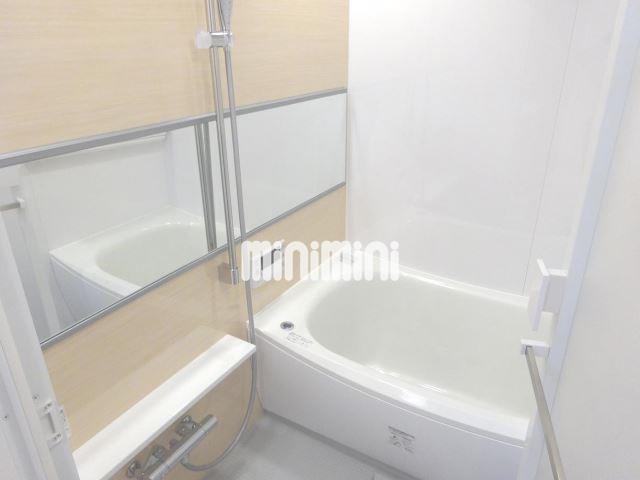 バス・シャワールーム　疲れを洗い流せます！