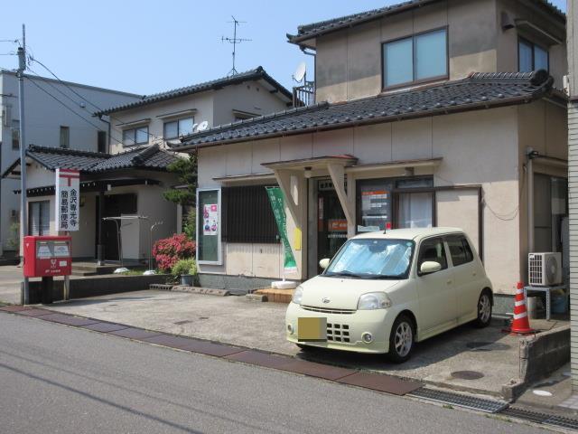 郵便局　金沢専光寺簡易郵便局（郵便局）まで310m
