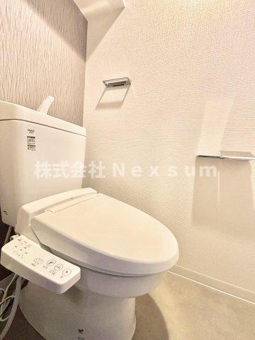 トイレ　トイレも気になるポイント