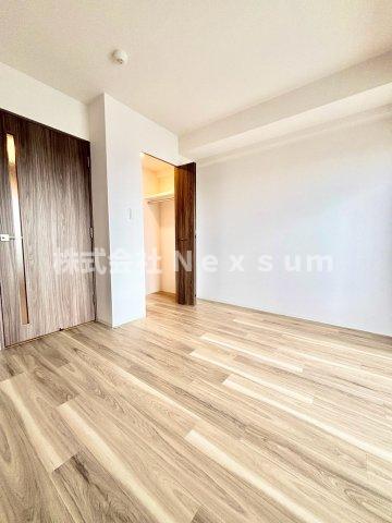 居室・リビング　おしゃれな居間です