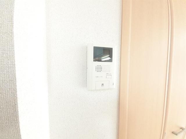 セキュリティ　※参考画像です。