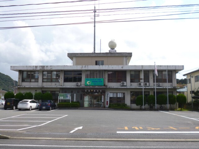 警察署・交番　武雄警察署（警察署・交番）まで865m