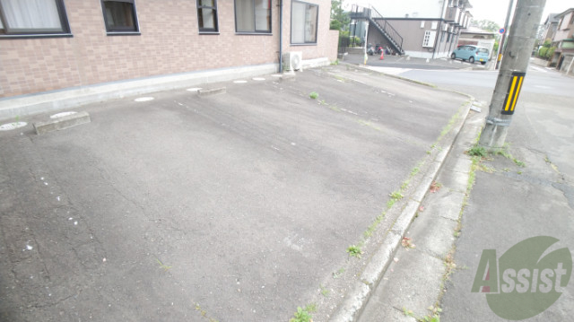 駐車場　駐車場その他