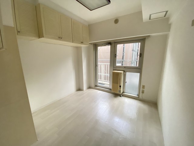 居室・リビング　無駄のない１Rです！