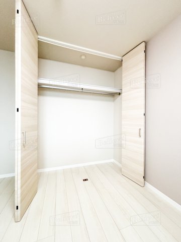 収納　収納スペース豊富です★