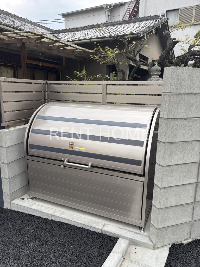 その他共有部分　バルコニー