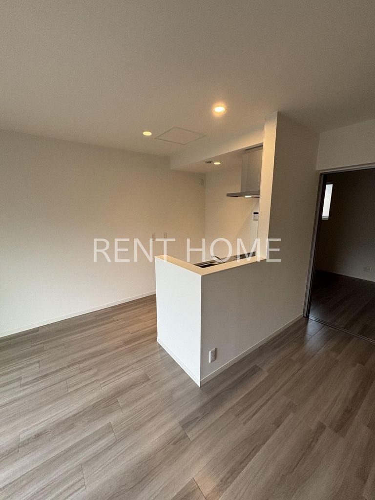 その他部屋・スペース　リビング