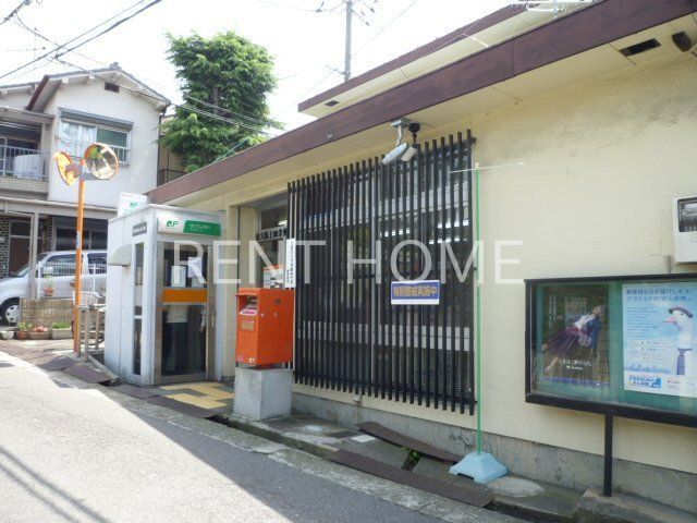 郵便局　東大阪上四条郵便局（郵便局）まで190m