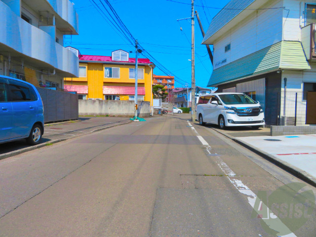 駐車場　駐車場その他