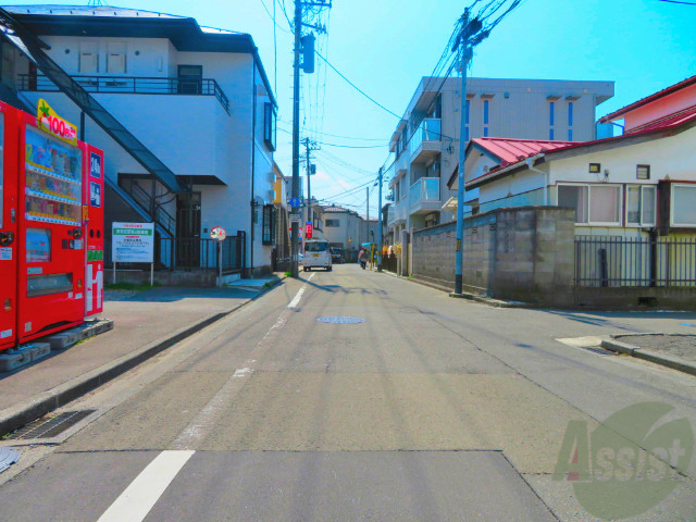 その他共有部分　駐輪場その他