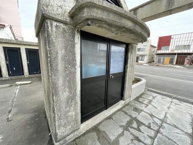 その他　周辺環境