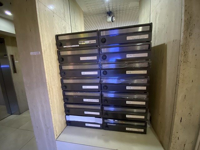 その他共有部分