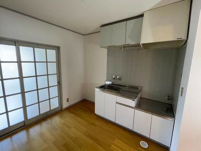 キッチン　別部屋参考