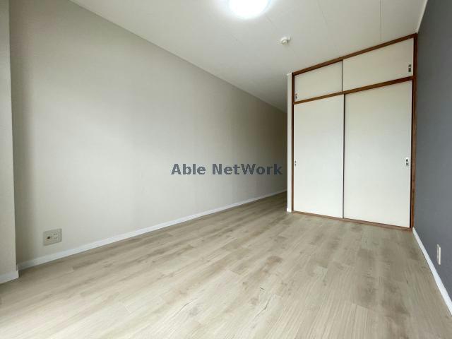 居室・リビング　居室