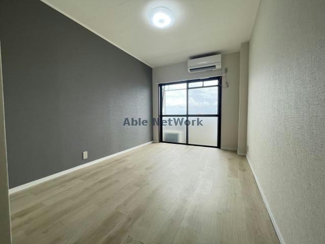 居室・リビング　居室