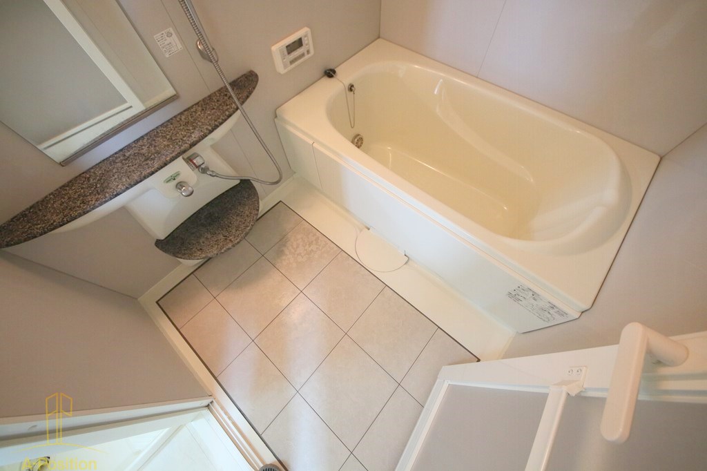 バス・シャワールーム　クレオキタホリエ