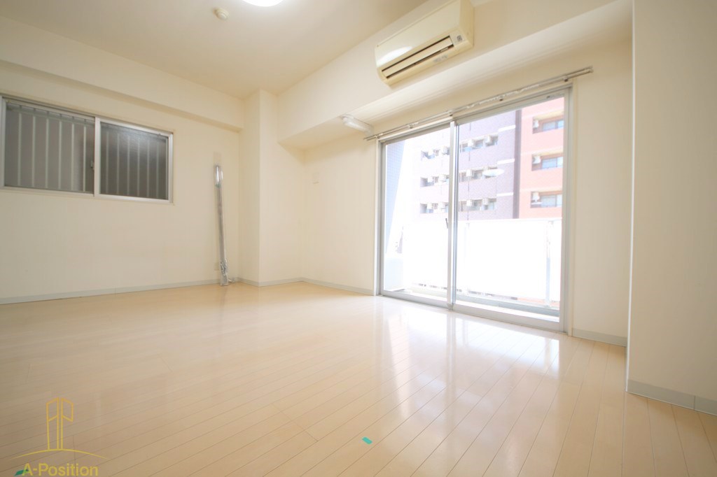 その他部屋・スペース　クレオキタホリエ