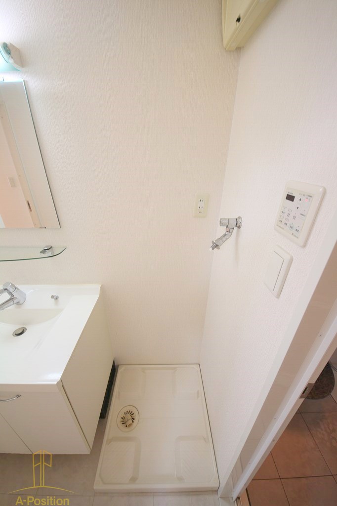 その他設備　クレオキタホリエ