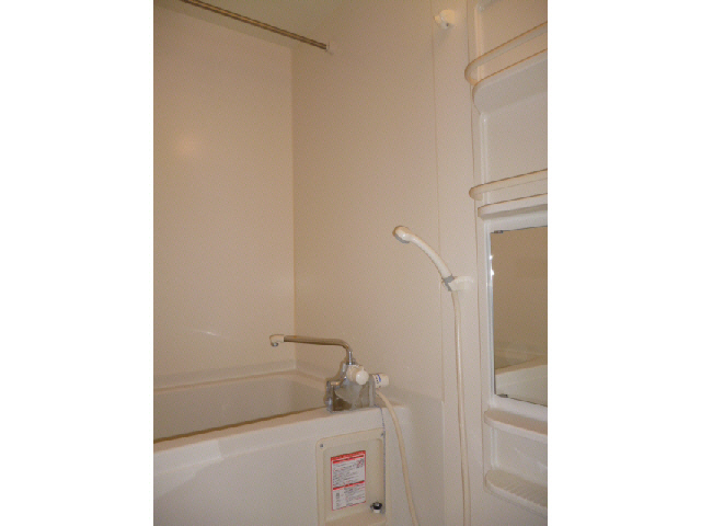 バス・シャワールーム　浴室