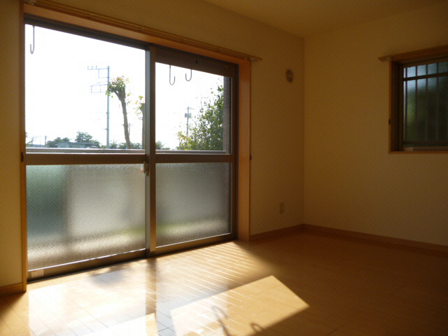 居室・リビング　リビング