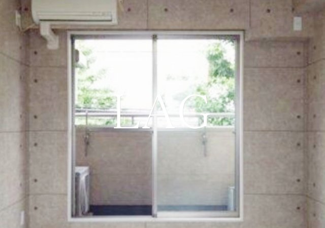 バルコニー　バルコニーです。