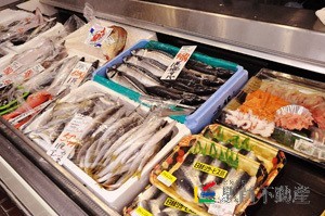 スーパー　生鮮館　神野店（スーパー）まで200m