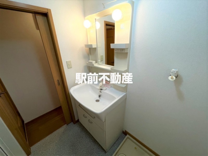 洗面設備　◆他部屋流用◆