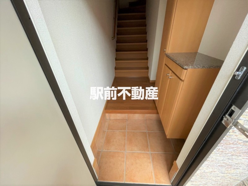 玄関　◆他部屋流用◆